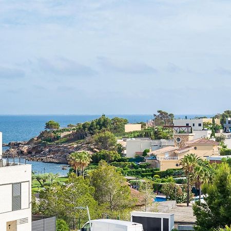 Apartament Esmeralda L'Ametlla de Mar Kültér fotó
