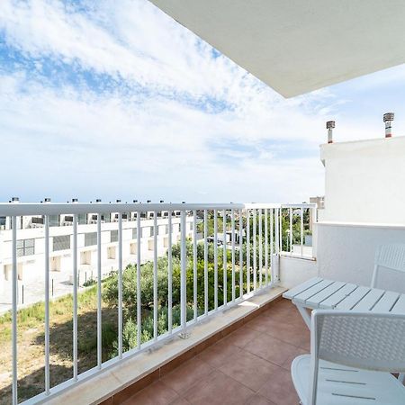 Apartament Esmeralda L'Ametlla de Mar Kültér fotó