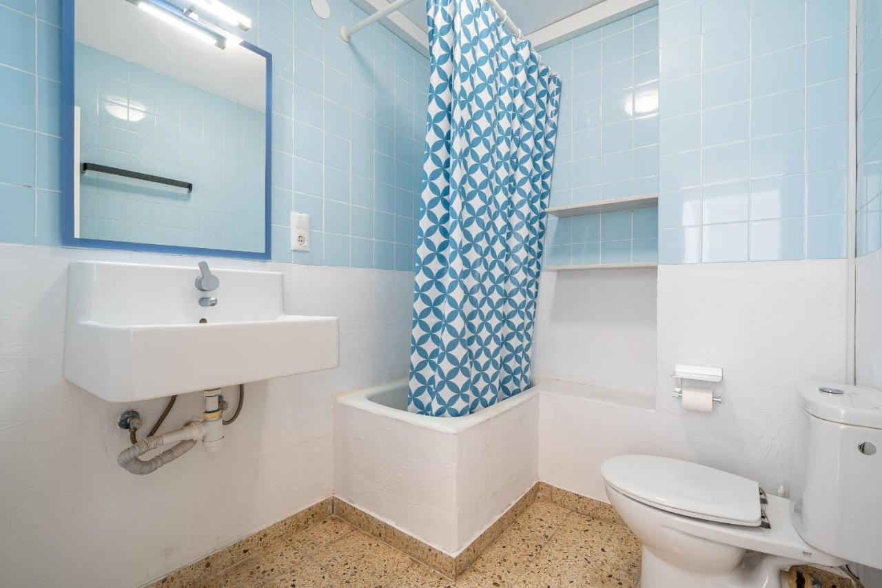 Apartament Esmeralda L'Ametlla de Mar Kültér fotó