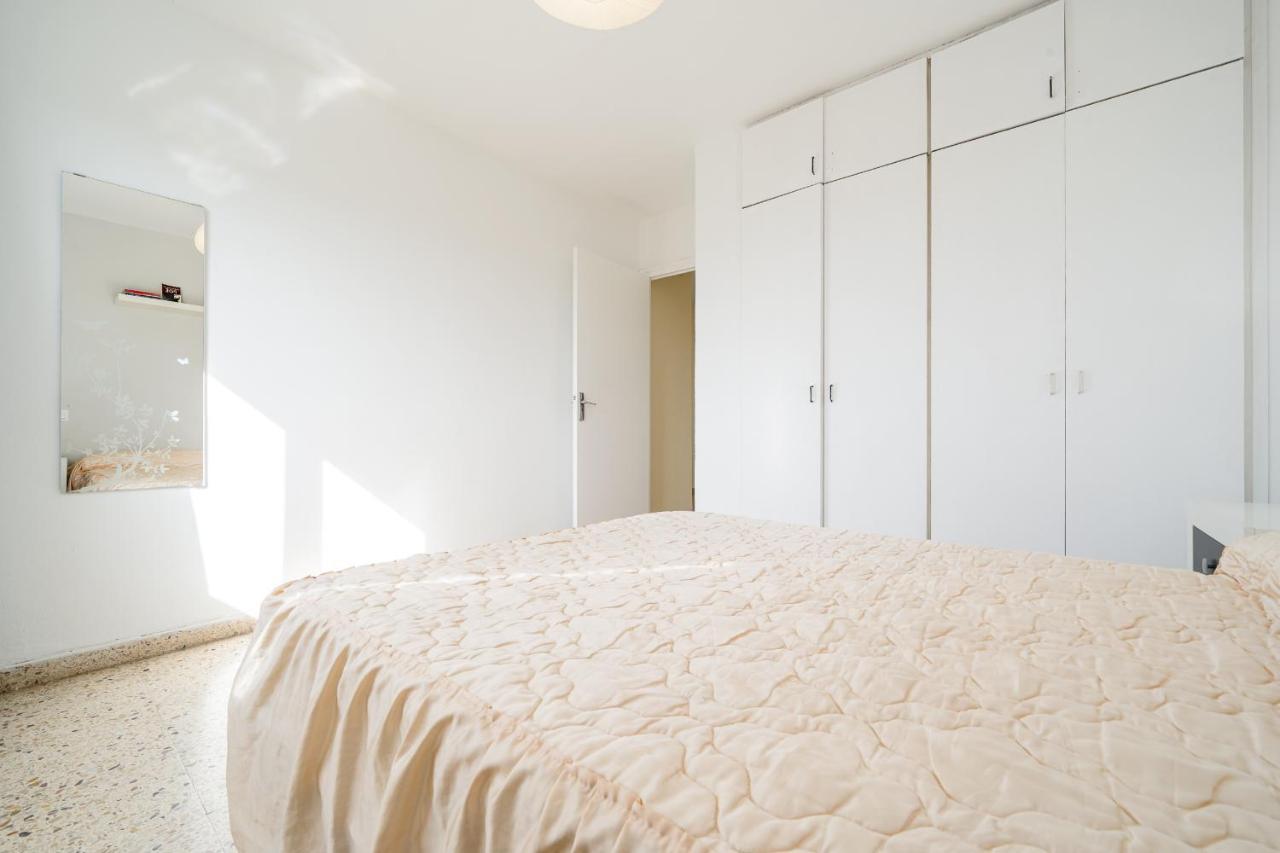 Apartament Esmeralda L'Ametlla de Mar Kültér fotó